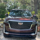 Image for article titled The 2023 Escalade Is Cadillac's Past and Present, But Not Its Future